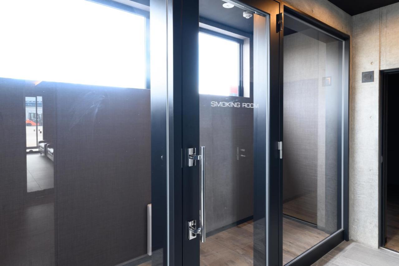 Adamas Chitose A Hotel Exterior photo