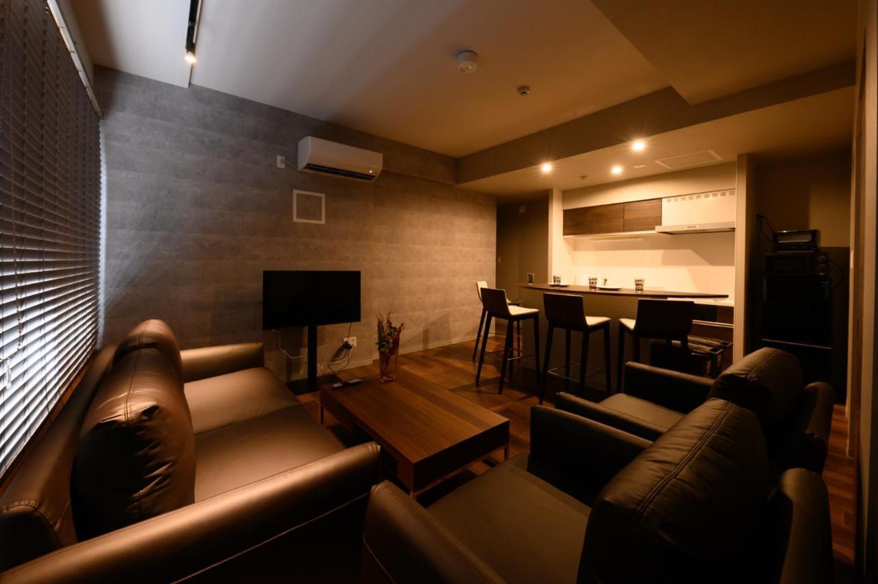 Adamas Chitose A Hotel Exterior photo