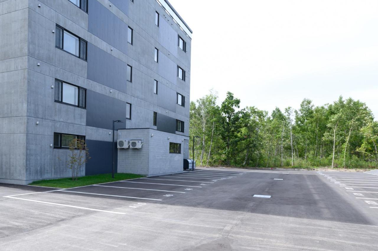 Adamas Chitose A Hotel Exterior photo