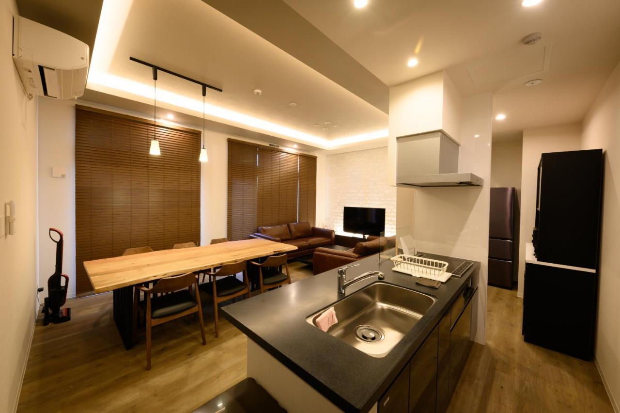 Adamas Chitose A Hotel Exterior photo
