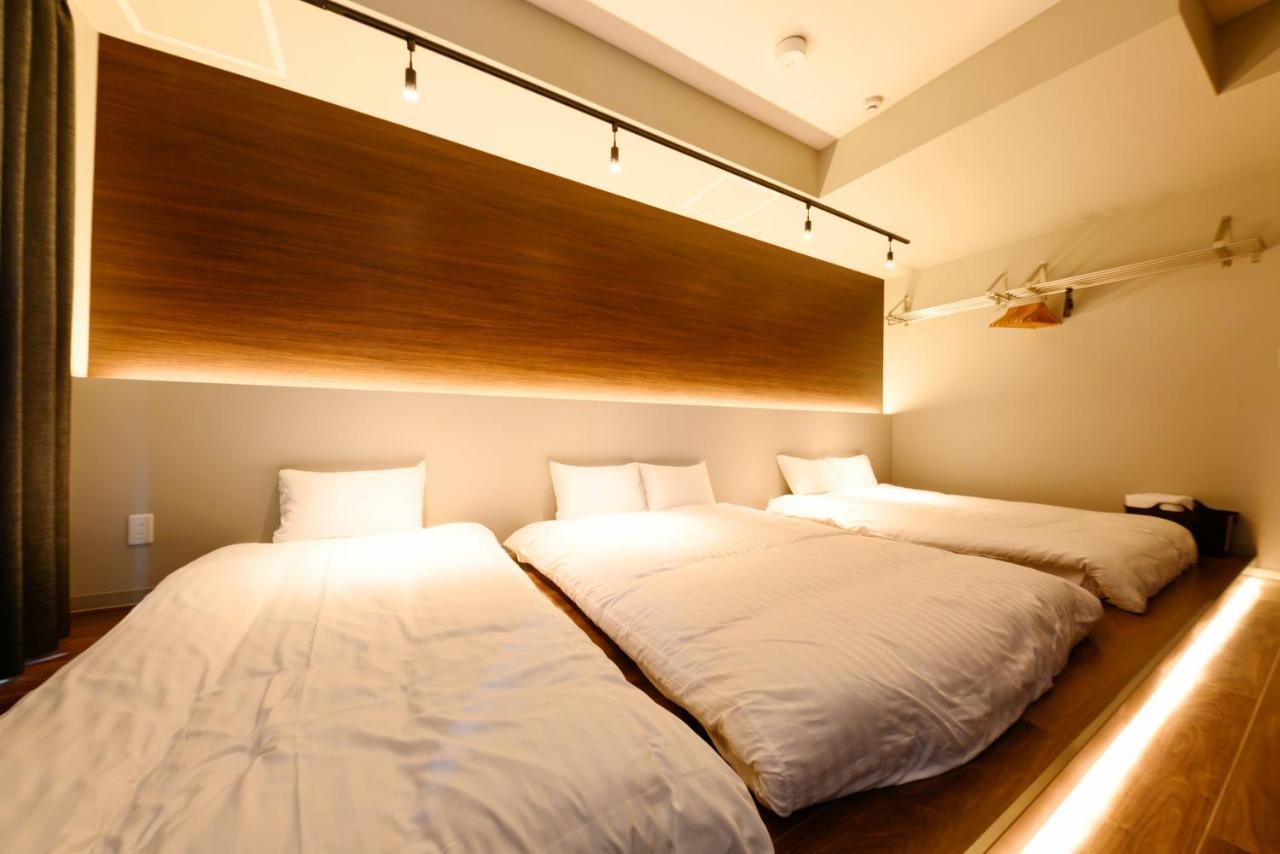 Adamas Chitose A Hotel Exterior photo
