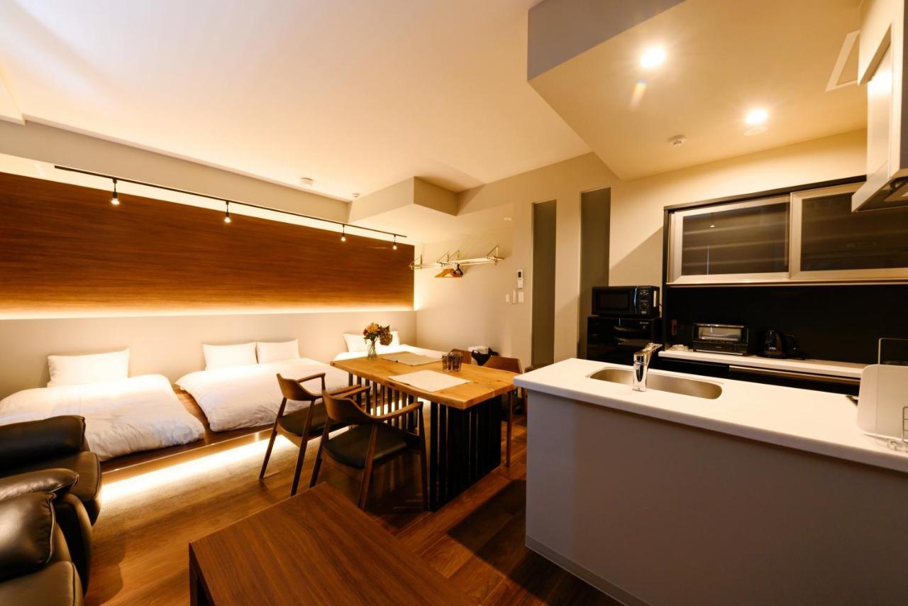 Adamas Chitose A Hotel Exterior photo