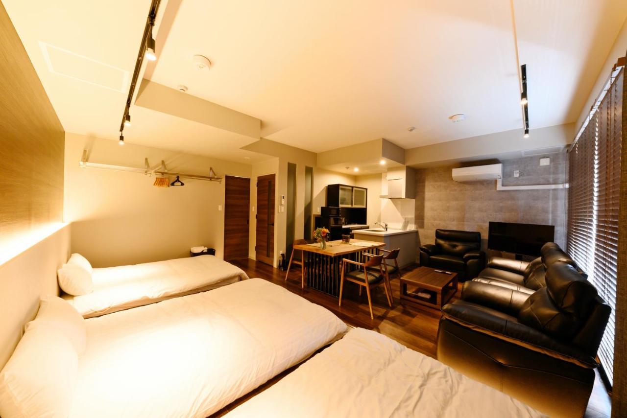 Adamas Chitose A Hotel Exterior photo