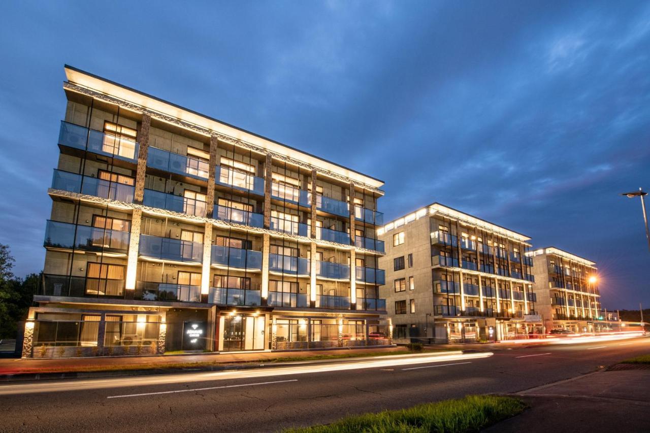Adamas Chitose A Hotel Exterior photo